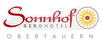 Hotel Sonnhof Obertauern